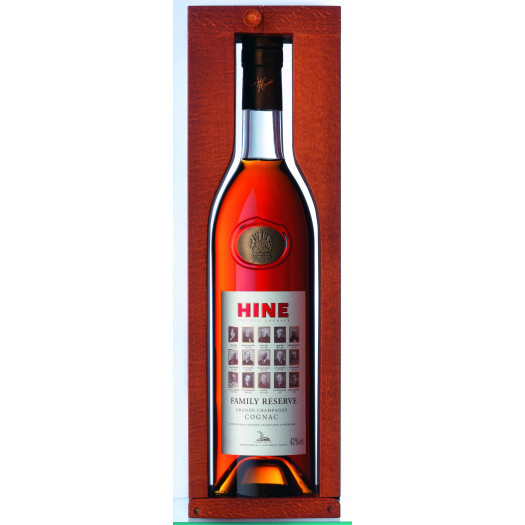 Hine Family Reserve 70cl