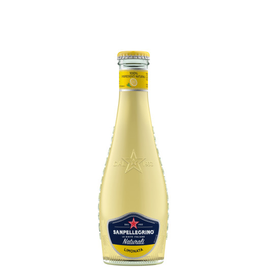 San Pellegrino Limonata 20cl