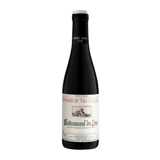 Domaine Du Vieux Lazaret CDP 37,5cl Rött vin Martin & Servera