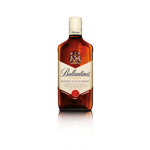Ballantine's Finest Whisky 70cl