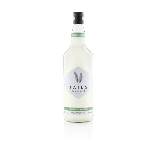 Tails Mojito 1L
