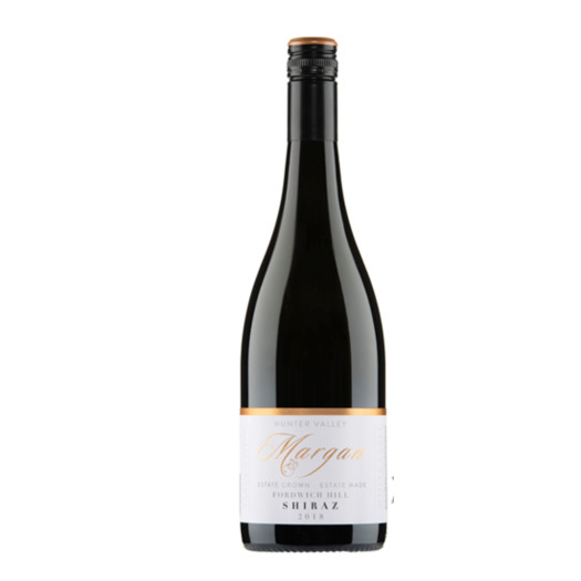 Margan W Label Fordwich Hill Shira 75cl Rött vin Martin & Servera
