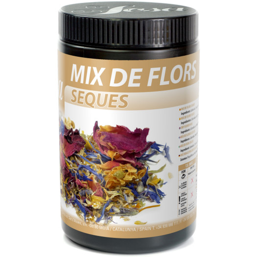 Blommor mix torkade 50 g