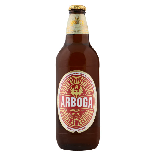 Arboga Originalet 5,3 50cl