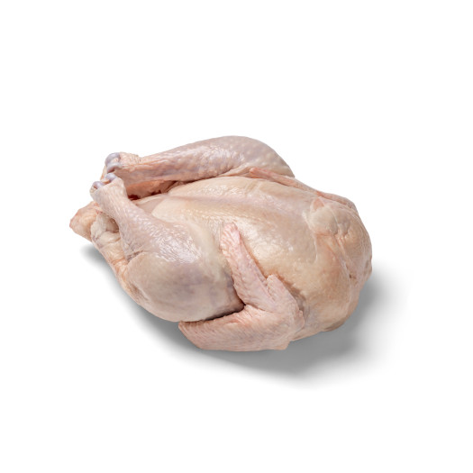 Kyckling hel 2/10kg