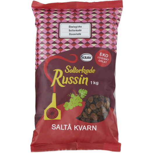 Russin 1kg