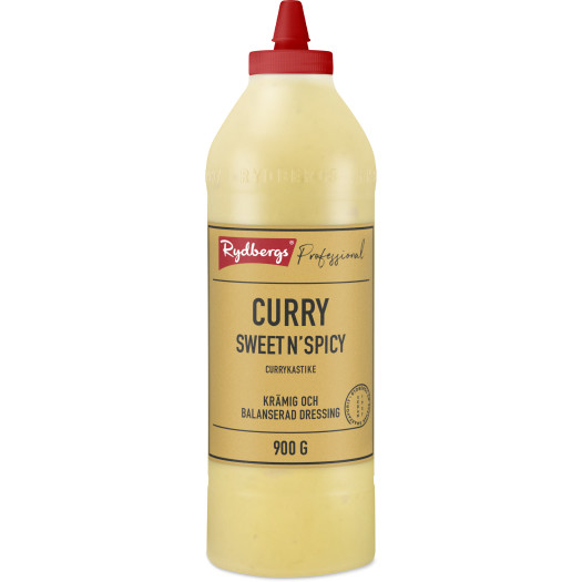 Curry Sweet 'N Spicy 900g