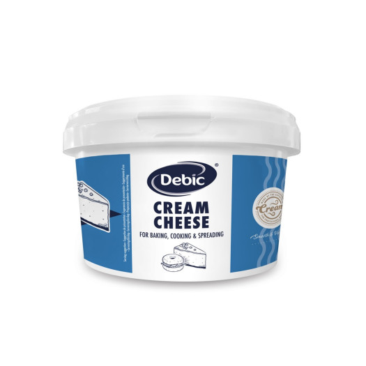 Debic Cream Cheese 1,5kg