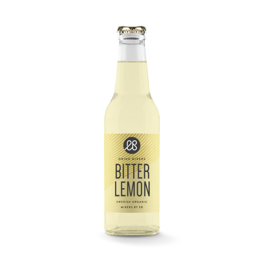 Drink Mixers Bitter Lemon 20cl