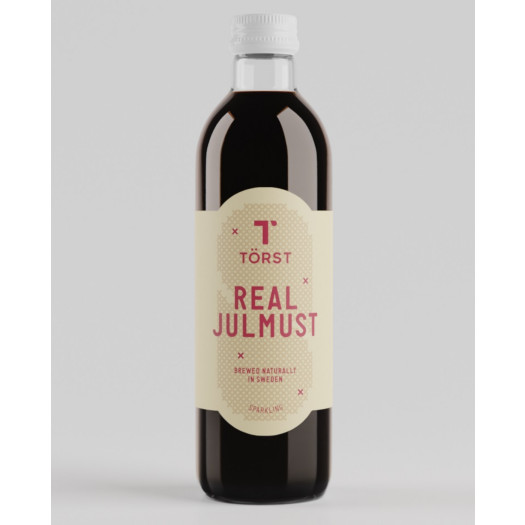 Julmust Törst 33cl