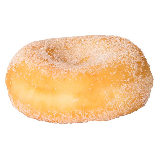 Donut Mini Socker 18g