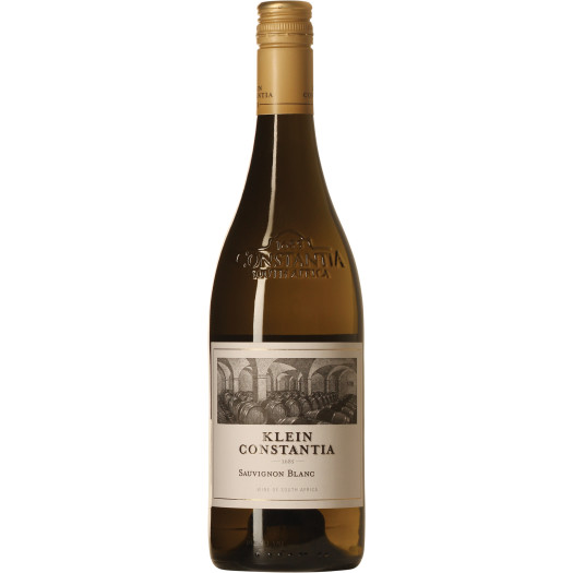 Klein Constantia Sauvignon Blanc 75cl