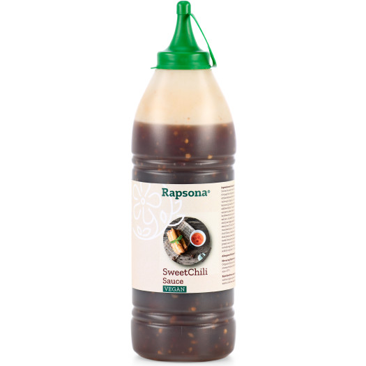 Sweet Chili Sauce 1kg