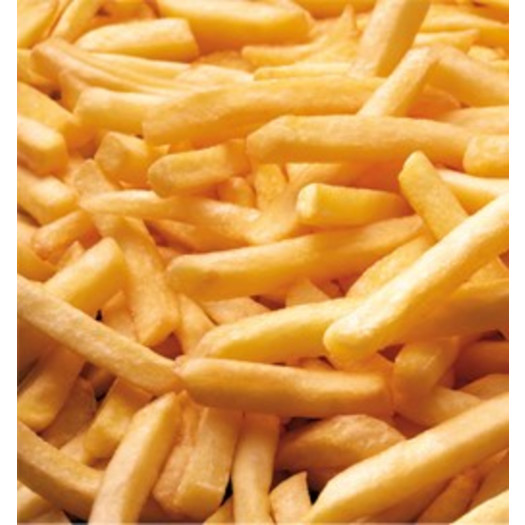 Ugns pommes frites 11mm 2,5kg