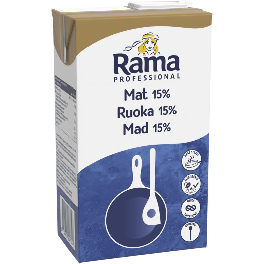 Rama Professional Mat 15% 1L