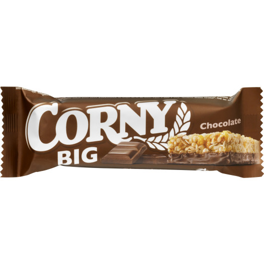 Corny BIG Chocolate 50g