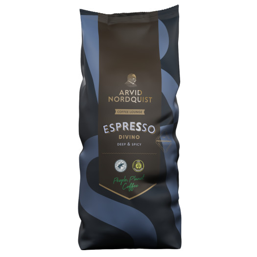 Coffee Lounge Divino Espresso h böna 1kg