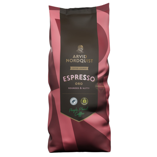 Coffee Lounge Oro Espresso hel böna 1kg