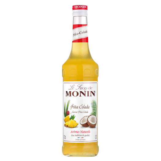 Monin Piña-Colada Syrup 70cl