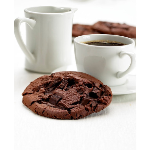 Cookie Milk Chocolate 4x85g