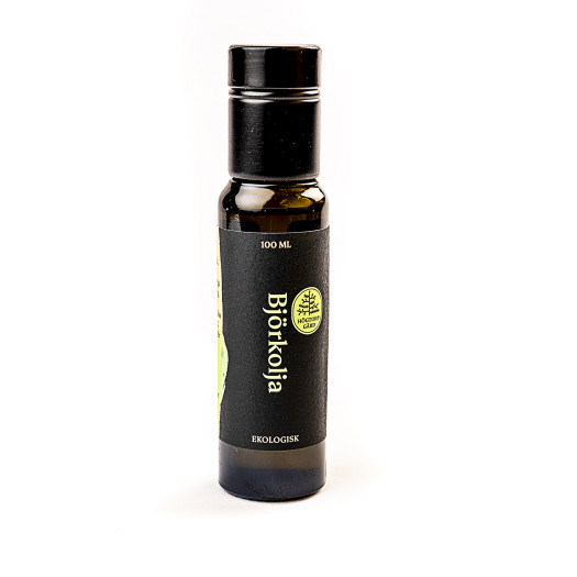 Spruce björkolja 100ml