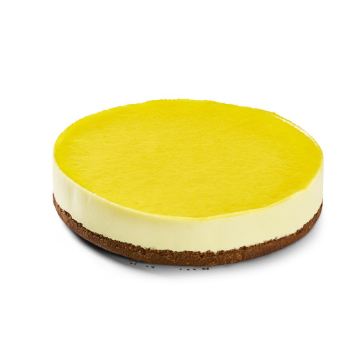 Cheesecake Mango Citron 1,4kg