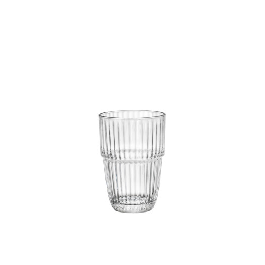 Barshine glas stapelbar H121 D83mm 38 cl