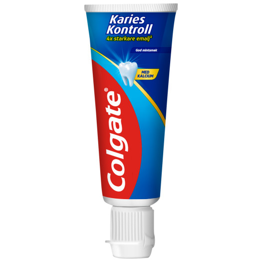 Tandkräm Karies Kontroll 20 ml