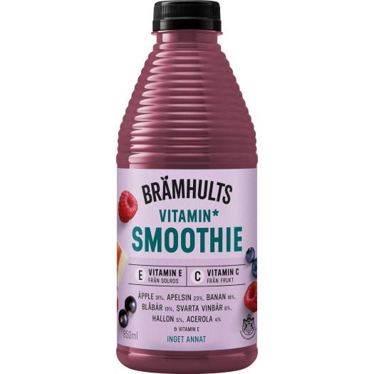 Smoothie vitamin 0,85L
