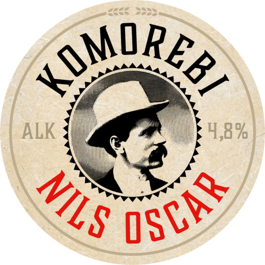 Nils Oscar Komorebi 30L