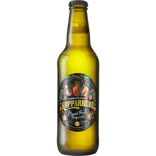 Cider Mixed Fruit Tropical 33cl
