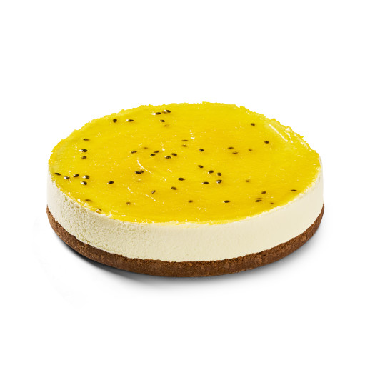 Cheesecake Passion Vegansk 1,4kg