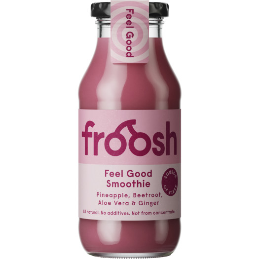 Smoothie Feel Good 25cl