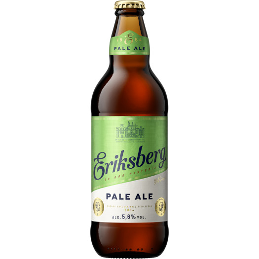 Eriksberg Pale Ale 5,6% 50cl