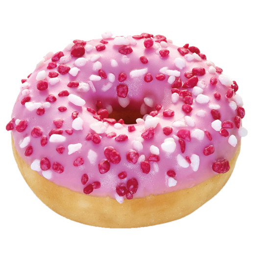 Donut mini Pinky 22g