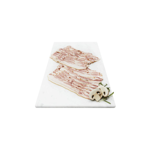 Bacon skivat ark 3kg