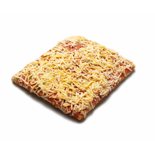 Pizza fyrkant Chili Cheese 12x609g
