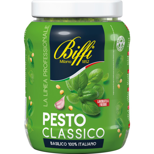Pesto Biffi 1,5kg