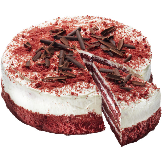 Red Velvet Cake14 bitar 1900g