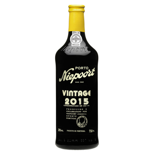 Niepoort Vintage 15 75cl