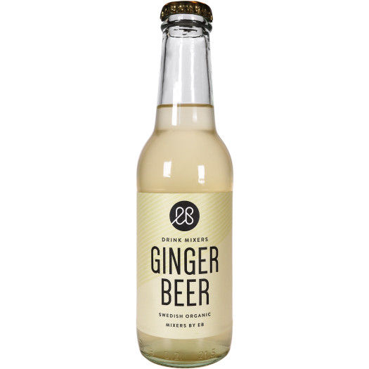 Drink Mixers Ginger Beer 20cl