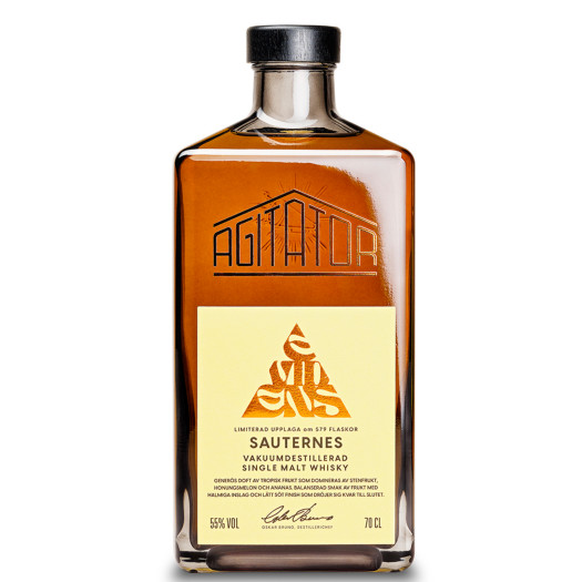 Agitator Evidens Sauternes 70cl