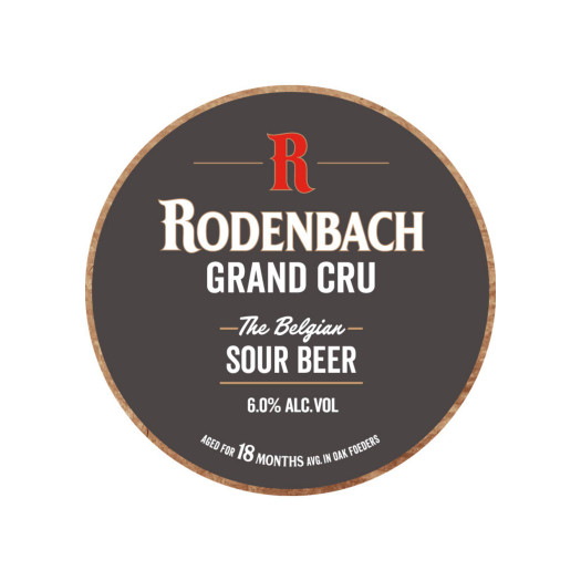 Rodenbach Grand Cru Fat 20L
