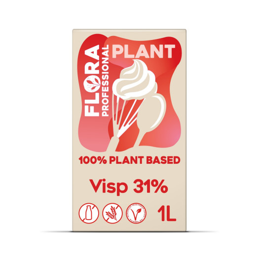 Flora Professional Plant Visp 31% 1L