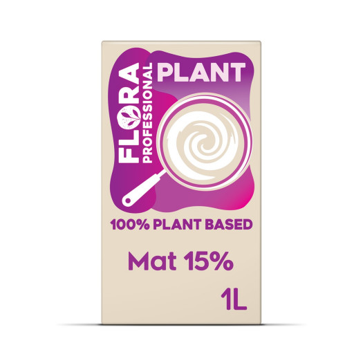 Flora Professional Plant Mat 15% 1L