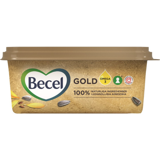 Becel Gold 70% 550g