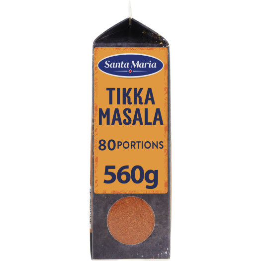 Tikka Masala Spice Mix 560g