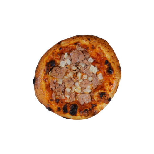 Pizzetta Al Tono 16cm