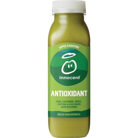Super Smoothie Antioxidant 30cl