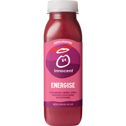 Super Smoothie Energise 30cl